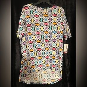 LulaRoe Irma